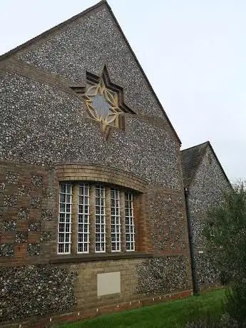 Photo de St John the Divine West Worthing