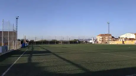 Photo de Camp de Futbol