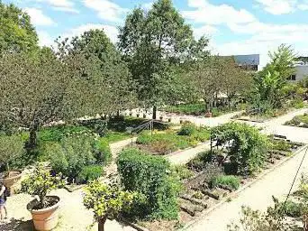 Jardin botanique Yves Rocher de La Gacilly
