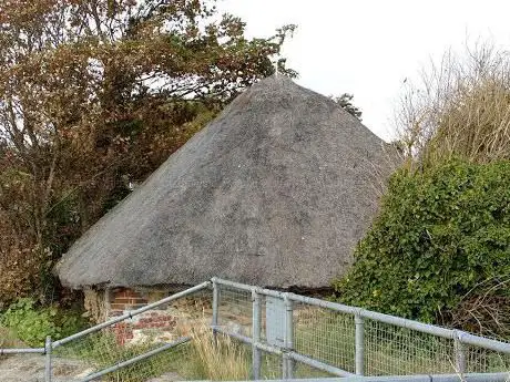 Photo de The Salt House at Little Welborne