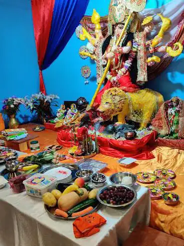 Hindu Samaj Sheffield & District