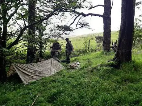 Ilfracombe Army Cadets