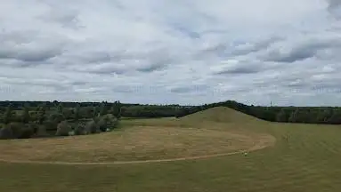Parapente Gonflage Courcouronnes