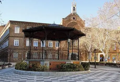 Photo de Siervas De MarÃÂa Ministras De Los Enfermos Provincia Madrid Residencia Casa Madre