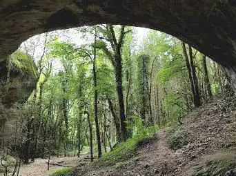 Photo de Caborne du Boeuf