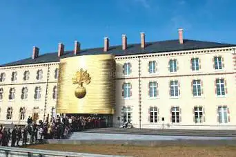 National Gendarmerie Museum