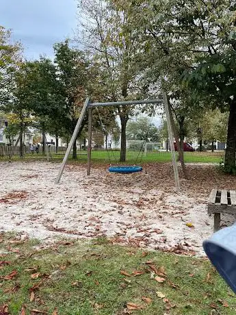 speelterrein Molekens