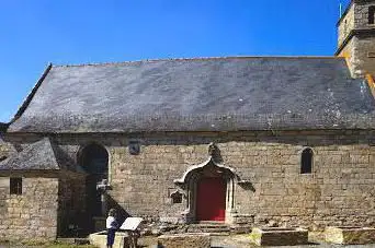 Photo de Chapelle Saint-Marc