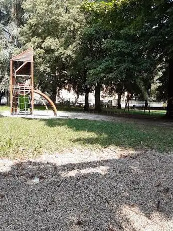 Photo de Parco Giochi Comunale