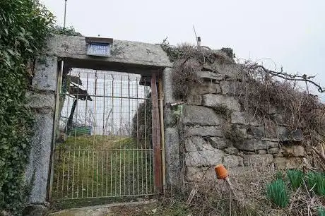 Castello di Pogno