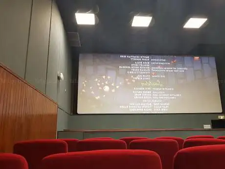 Cinema SEJEFY'S