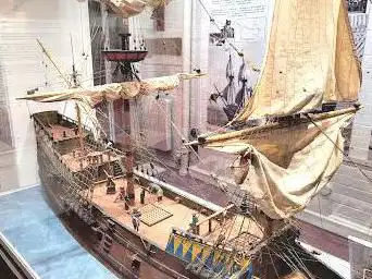 Brixham Heritage Museum