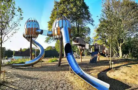 Lakeside Adventure Playground