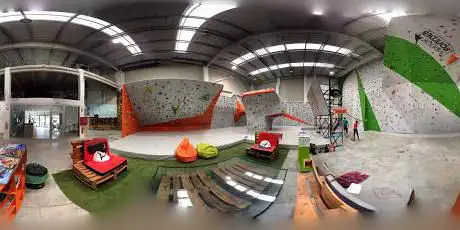 Boulder Indoor