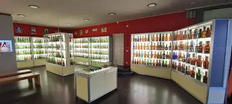 Bierflaschenmuseum