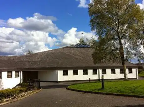 Photo de Église de l'Immaculée Conception