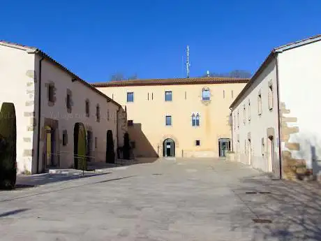 Photo de Can Puig de la Bellacasa