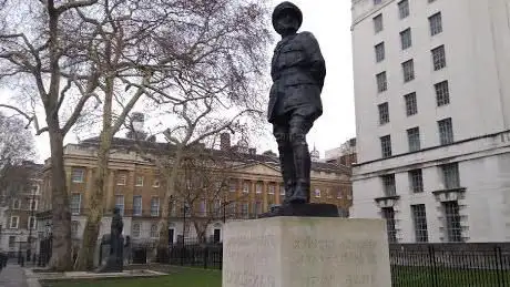 Photo de The Viscount Alan Brooke