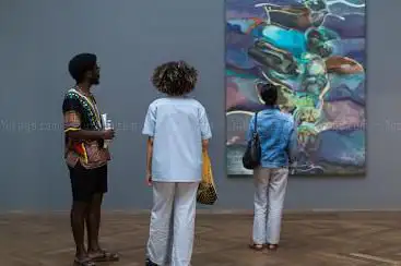 Photo de Kunsthalle Basel