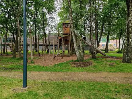 Cosmogolempark