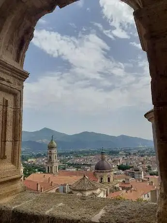 Photo de GUIDA TURISTICA DEL MOLISE - SIMONA CARRACILLO