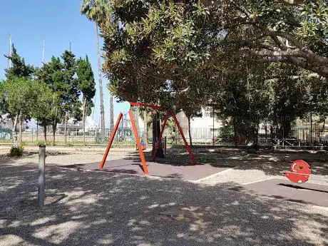 Photo de Playground