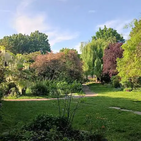 Photo de Culpeper Community Garden