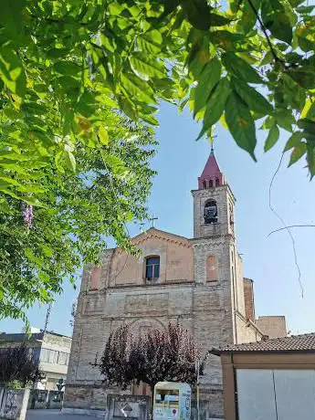 Madonna del Fuoco
