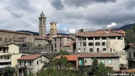 Photo de Palazzo Olmi