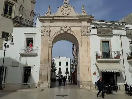 Photo de Puglia Promozione Agenzia Regionale Del Turismo