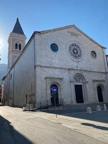 Photo de Co-cathedral of Saint Benedict