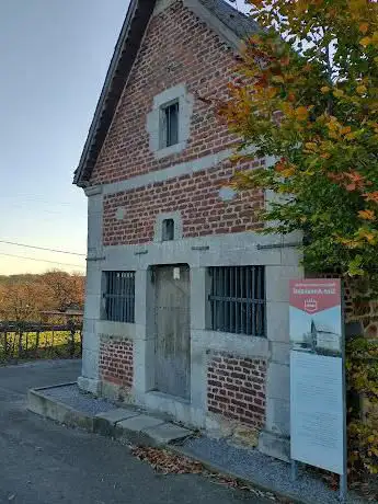 Chapelle Sainte-Anne