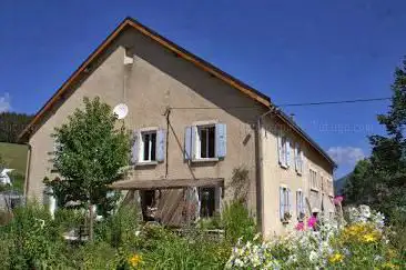 Gîte LE SECRET DES PIERRES