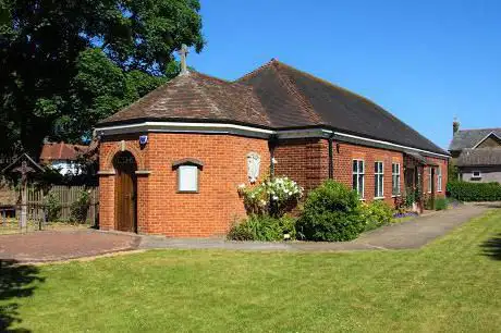 Photo de Catholic Church of the Assumption