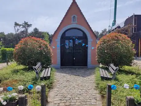 Heilige Maria