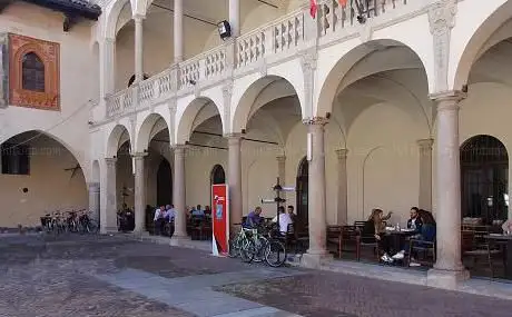 Museum of Novara of Art and History