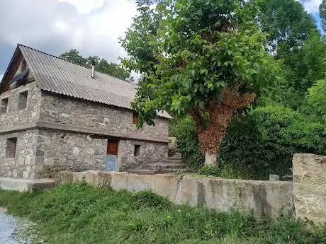 Photo de Señes