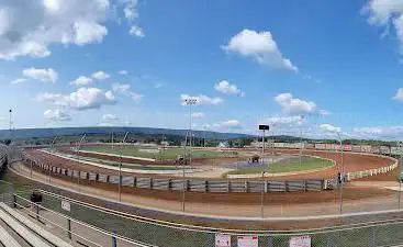 Photo de Port Royal Speedway
