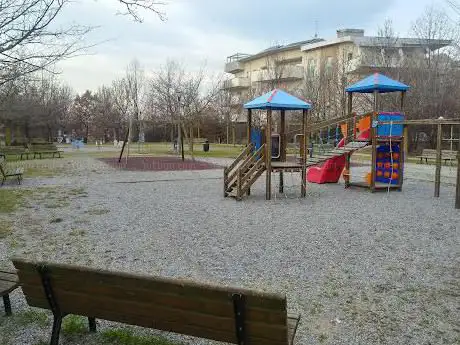 Photo de Parco Aldo Moro