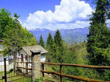 rifugio passo Cavallino della fobbia