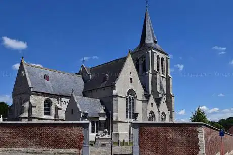 Photo de Sint-Martinuskerk