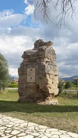 Photo de Murgini