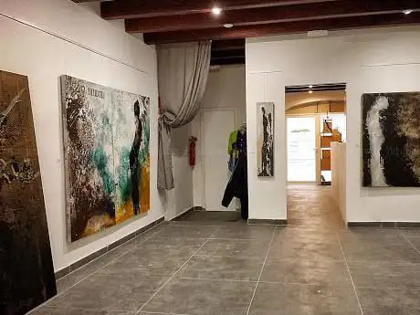 Photo de Escola d'Art Pigment Calella