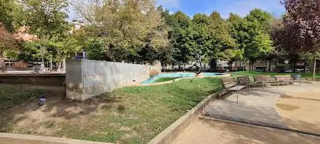 Photo de Plaça de la Unitat