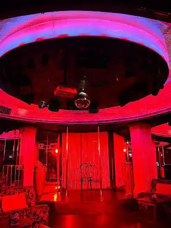 Cica Cica Boom | Strip Club Roma | Night Club | IL Migliore