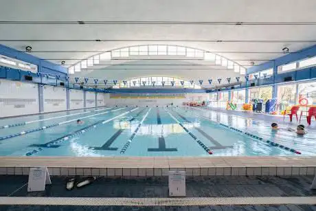 Milanosport - Swimming Arioli Venegoni