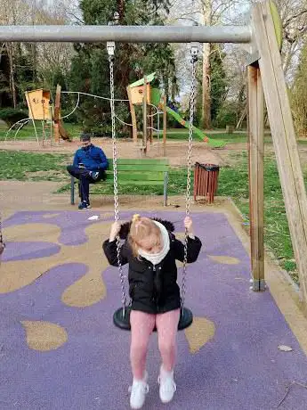 Photo de Parc de la Bourdette
