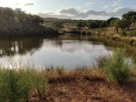 Photo de Sierra de San Pedro