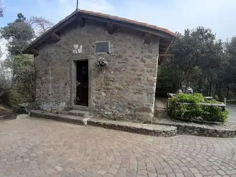 Photo de Chiesa Sant'Antonio