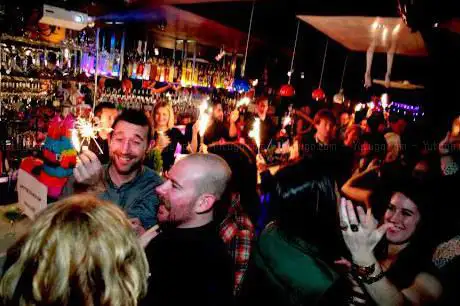 Photo de VIBES NIGHTLIFE